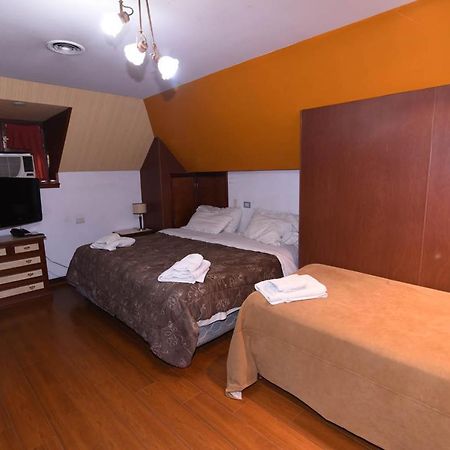 Hotel Aeropuerto Ezeiza Casa De Mr Monte Grande Ngoại thất bức ảnh