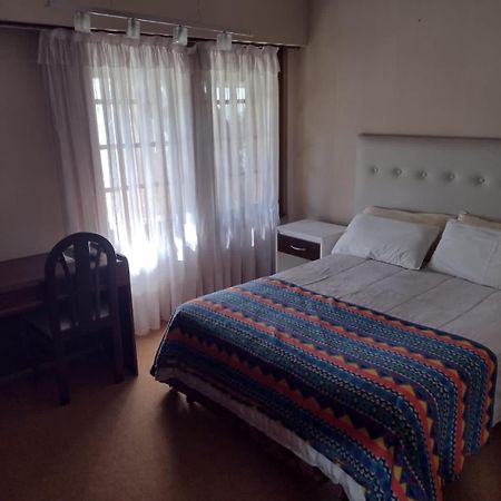 Hotel Aeropuerto Ezeiza Casa De Mr Monte Grande Ngoại thất bức ảnh