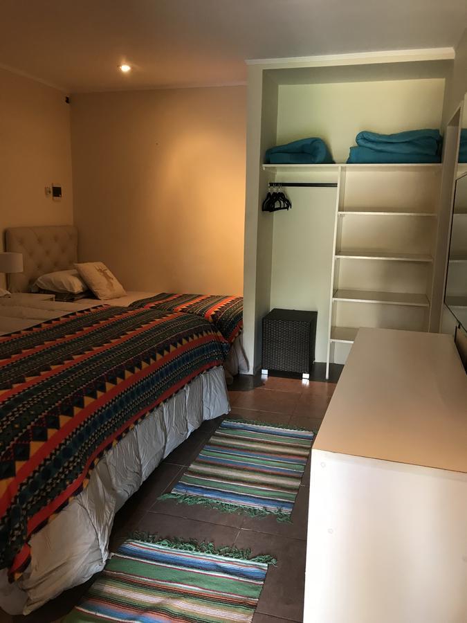 Hotel Aeropuerto Ezeiza Casa De Mr Monte Grande Ngoại thất bức ảnh