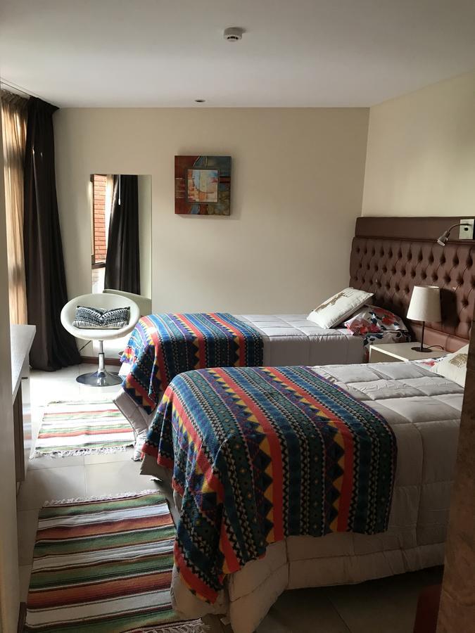 Hotel Aeropuerto Ezeiza Casa De Mr Monte Grande Ngoại thất bức ảnh