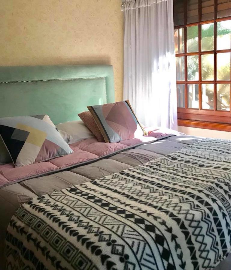 Hotel Aeropuerto Ezeiza Casa De Mr Monte Grande Ngoại thất bức ảnh